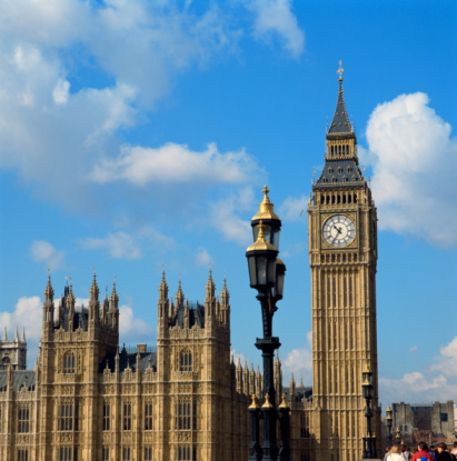 FCA and Treasury hearing crucial to economic recovery