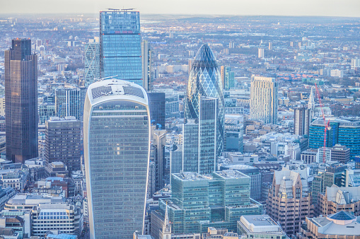 Major bank to keep HQ in London