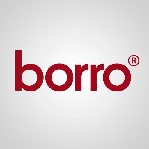 Borro up for European FinTech Award