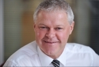 Charles Haresnape: ‘Still plenty more to be done’ on MCD awareness 